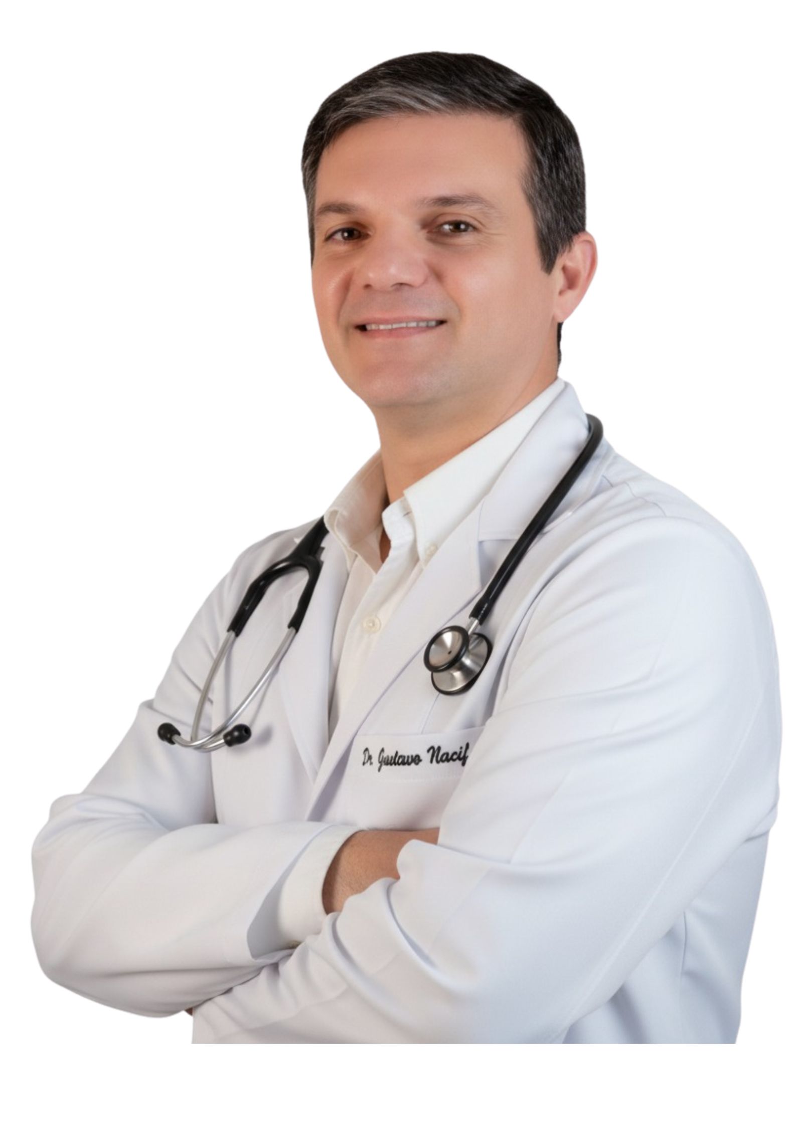 Dr. Gustavo Nacif
