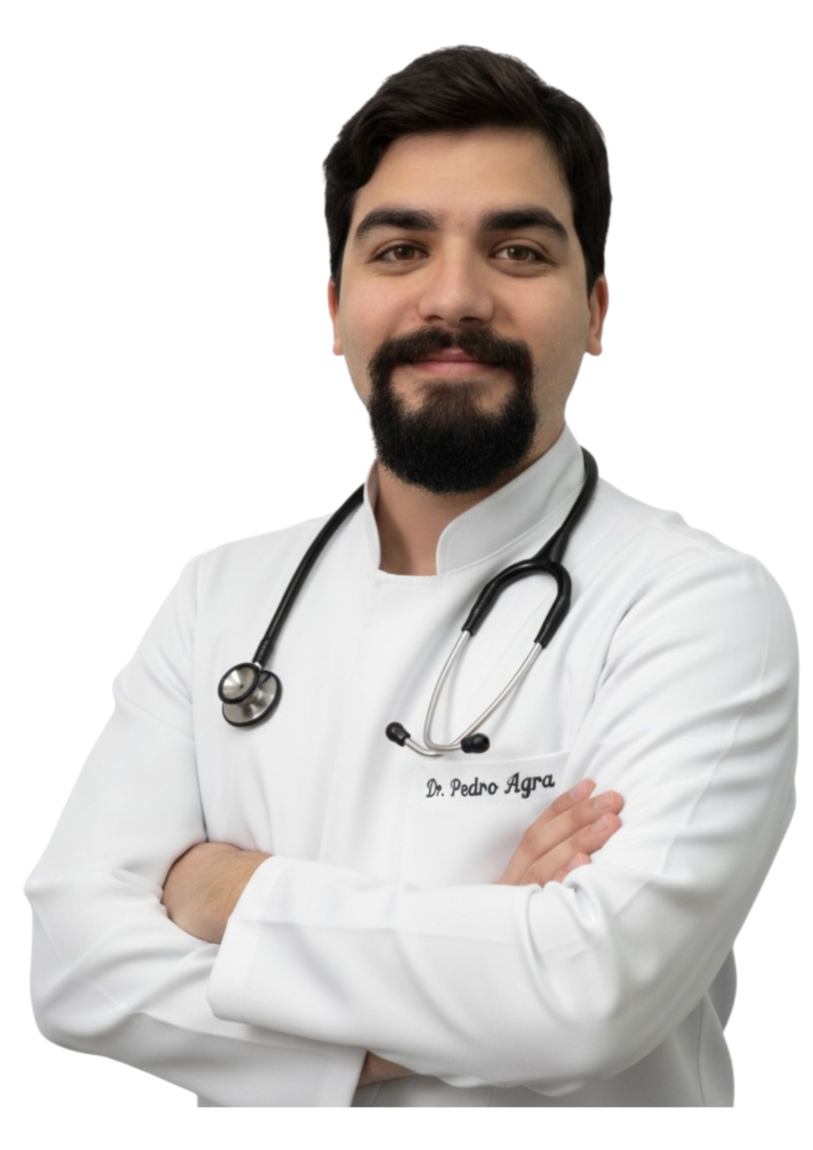 Dr. Pedro Agra